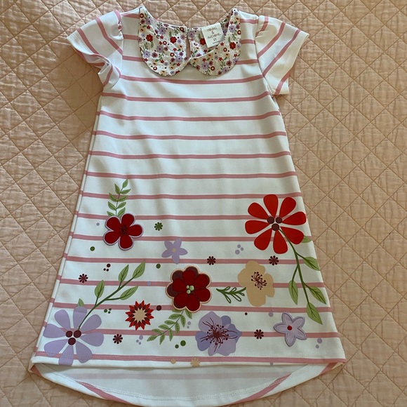 Dress - Picture 1 of 3